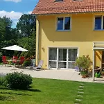 Oase im Dresdner Westen