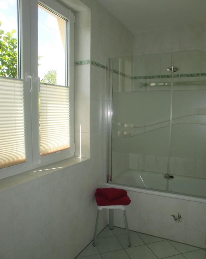 Oase Im Dresdner Westen Apartment