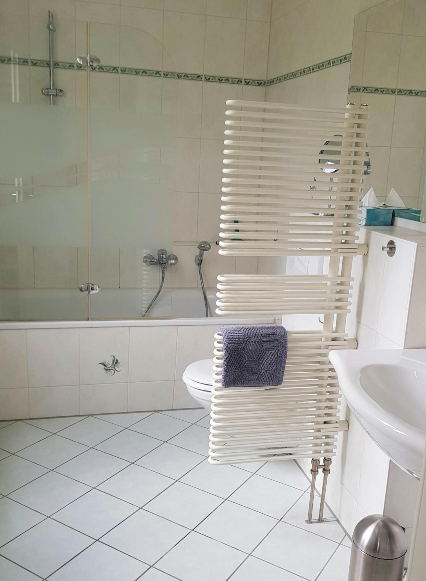 Apartment Oase Im Dresdner Westen